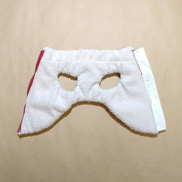 画像10: 犬服 セール ダウン ベスト S M L XL 小型犬 中型犬 秋 冬 ジャンパー コート 軽量 保温 doggystar ドッギースター  即日発送致します (10)