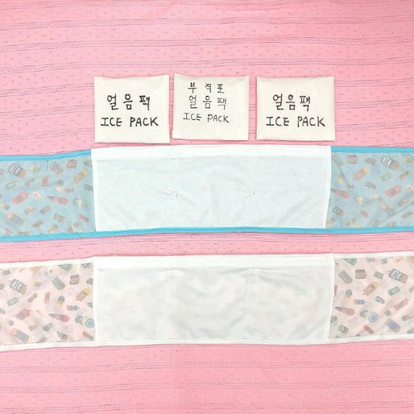 画像4: 大型 犬 ひんやり 4XL 中型犬 大型犬 夏 クール スカーフ 熱中症対策 冷却 保冷剤 doggystar ドッギースター 即日 出荷出来ます (4)