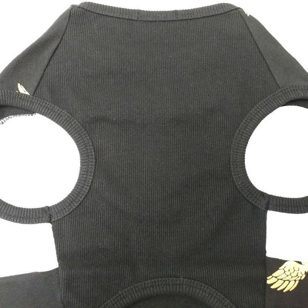 画像4: 大型 犬 服 5XL 中型犬 大型犬 春 夏 秋 冬プ リントBOY doggystar ドッギースター 即日 出荷出来ます (4)