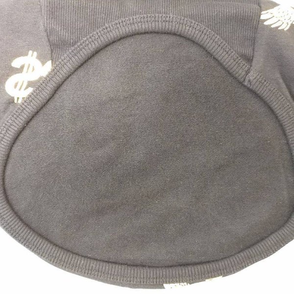 画像5: 大型 犬 服 4XL 中型犬 大型犬 春 夏 秋 冬 プリント BOY doggystar ドッギースター 即日 出荷出来ます (5)