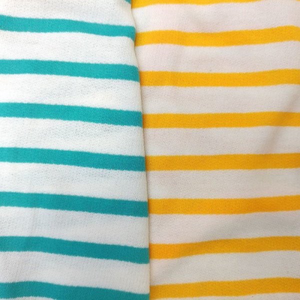 画像5: 大型 犬服 Tシャツ 3XL 中型犬 大型犬 春 夏 秋 冬 ストライプ ポケット doggystar ドッギースター 即日 出荷出来ます (5)