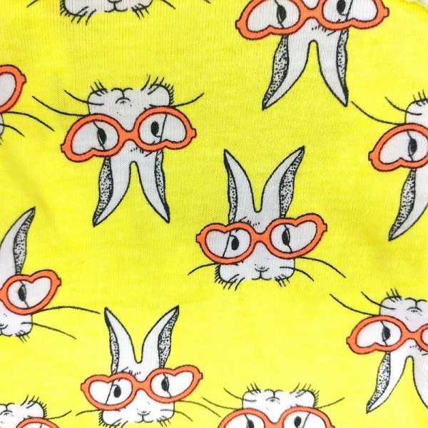 画像7: 犬 服 ワンピース セール アウトレット S M L XL 小型 犬 中型 犬 セール品 メガネ うさぎ doggystar ドッギースター 即日 出荷出来ます (7)