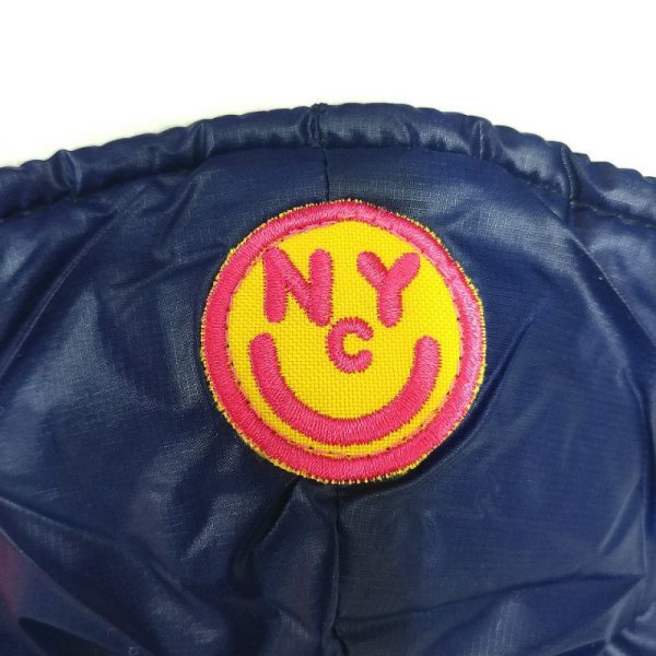 画像2: 犬 服 ダウン S M L XL 小型 犬 中型 犬 冬 セール品 NewYorkダウン ジャンパー doggystar ドッギースター即日 出荷出来ます (2)