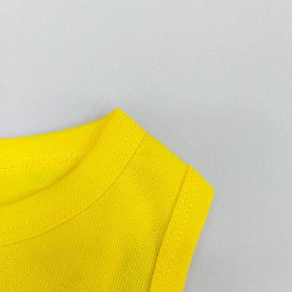 画像14: 犬服 大型犬服 接触 冷感 Tシャツ 無地 S M L XL 2XL 3XL 4XL 5XL 6XL 小型犬 中型犬  大型犬ひんやり クール タンクトップ スカーフ付き 熱中症対策 doggystar ドッギースター  即日発送出来ます (14)