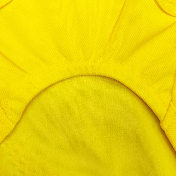 画像15: 犬服 大型犬服 接触 冷感 Tシャツ 無地 S M L XL 2XL 3XL 4XL 5XL 6XL 小型犬 中型犬  大型犬ひんやり クール タンクトップ スカーフ付き 熱中症対策 doggystar ドッギースター  即日発送出来ます (15)