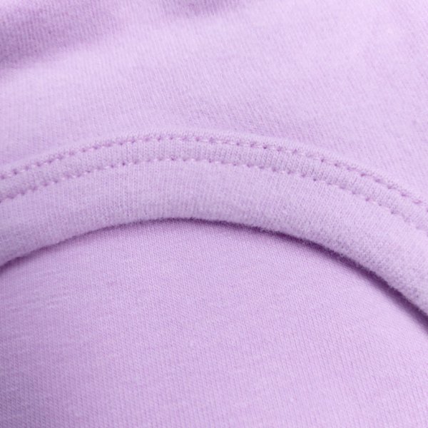 画像8: 犬服 シンプル 無地 着せやすい ベーシック長袖 Tシャツ  S M L XL 2XL 3XL 4XL 小型犬 中型犬 大型犬 春 夏 秋 冬 doggystar ドッギースター  即日出荷出来ます (8)