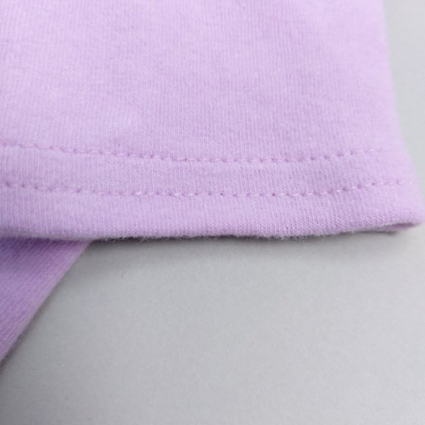 画像7: 犬服 シンプル 無地 着せやすい ベーシック長袖 Tシャツ  S M L XL 2XL 3XL 4XL 小型犬 中型犬 大型犬 春 夏 秋 冬 doggystar ドッギースター  即日出荷出来ます (7)