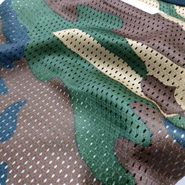 画像5: 犬服 メッシュ S M L XL 2XL 3XL 4XL 5XL 6XL 小型犬 中型犬 大型犬 迷彩柄 クール タンクトップ 涼しい服 doggystar ドッギースター  即日発送出来ます (5)