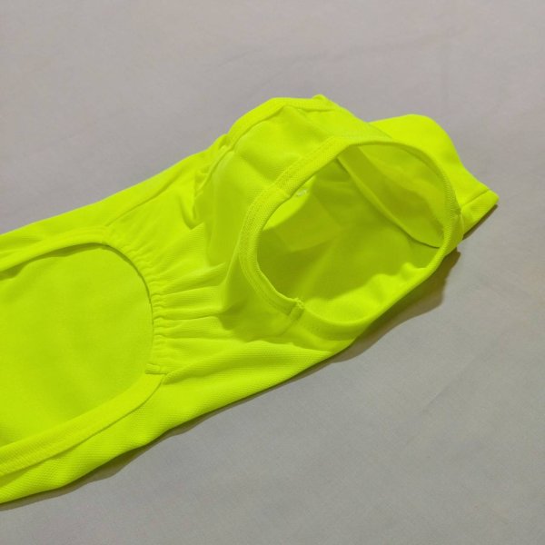 画像7: イタグレ服 S M L XL 2XL 3XL 接触冷感 クールベスト 小型犬 中型犬 大型犬 夏服 熱中症対策 doggystar ドッギースター 蛍光色 即日発送致します (7)