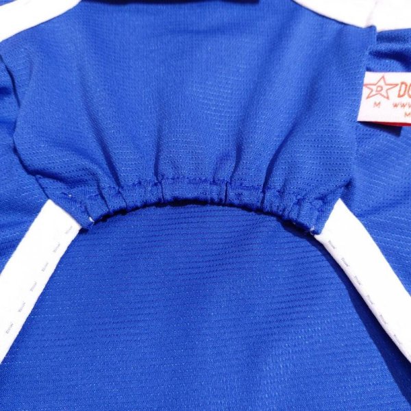 画像12: 大型 犬 服 接触 冷感 ひんやりクール ベスト スポーツ 5XL  大型 犬 熱中症対策 タンクトップ doggystar ドッギースター 即日出荷出来ます (12)