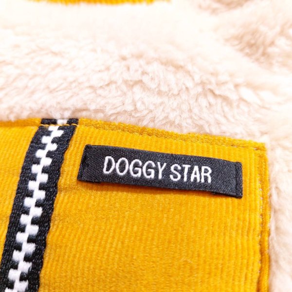 画像11: 犬 服 かわいい シンプル 袖なし もこもこ TシャツXS S M L XL 2XL 3XL 4XL 5XL 6XL 小型 犬 中型 犬ペットウェア 小型犬 中型犬 大型犬 doggystar ドッギースター  即日出荷できます (11)