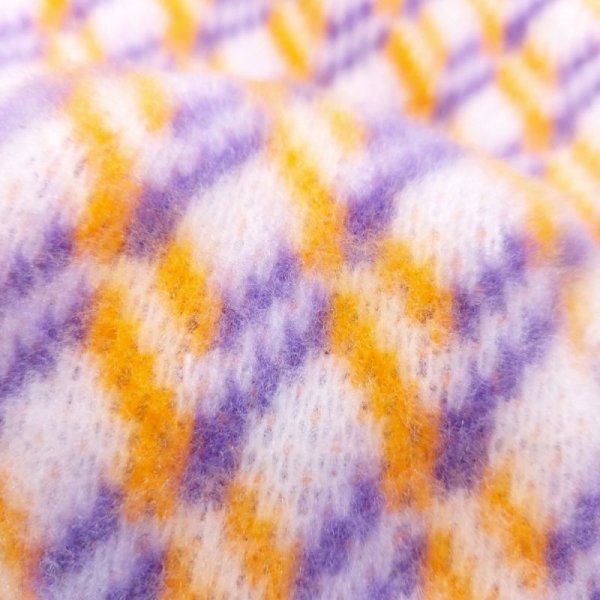 画像7: イタグレ服 セール S M L XL 2XL 3XL ダイヤ柄 裏起毛 長袖 Tシャツ 小型犬 中型犬 大型犬 冬服 doggystar ドッギースター 即日発送出来ます (7)