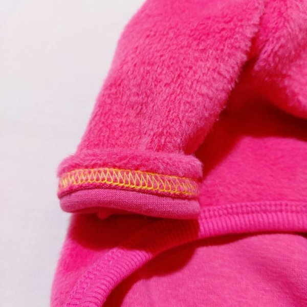 画像8: イタグレ服 セール S M L XL 2XL 3XL 起毛長袖Tシャツ 小型犬 中型犬 大型犬 春 秋 冬服 doggystar ドッギースター 即日発送出来ます (8)