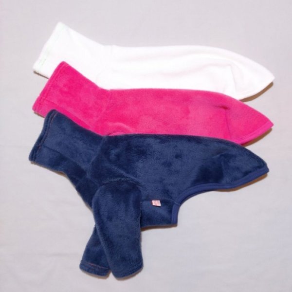 画像2: イタグレ服 セール S M L XL 2XL 3XL 起毛長袖Tシャツ 小型犬 中型犬 大型犬 春 秋 冬服 doggystar ドッギースター 即日発送出来ます (2)