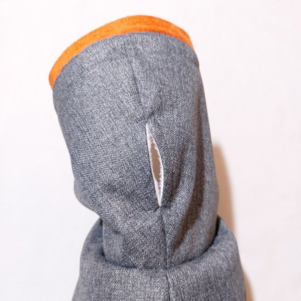 画像11: イタグレ 服 セール S M L XL 2XL 3XL 中綿軽量 バックル ダウン コート 小型犬 中型犬 大型犬 秋 冬服 イタリアングレーハウンド イタリアングレイハウンド 犬服 犬のコート doggystar ドッギースター 即日発送できます (11)