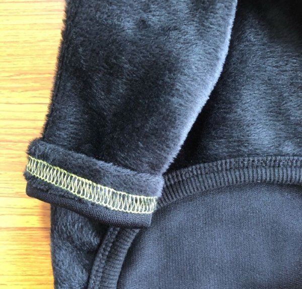 画像10: イタグレ服 セール S M L XL 2XL 3XL 起毛長袖Tシャツ 小型犬 中型犬 大型犬 春 秋 冬服 doggystar ドッギースター 即日発送出来ます (10)