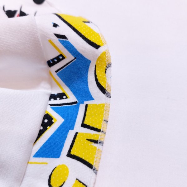 画像6: イタグレ服 S M L XL 2XL 3XL コミック レギンス ワンピース 小型犬 中型犬 大型犬 春夏 doggystar ドッギースター 即日発送できます (6)