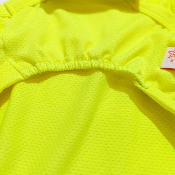 画像14: 犬服 大型犬服 接触 冷感 Tシャツ スマイル 無地 S M L XL 2XL 3XL 4XL 5XL 小型犬 中型犬 大型犬 ひんやり クール ベスト 熱中症対策 doggystar ドッギースター  即日発送出来ます (14)