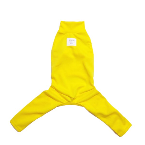 画像6: イタグレ服 S M L XL 2XL 3XL 接触冷感 クール ロンパース つなぎ 小型犬 中型犬 大型犬 春夏 doggystar ドッギースター 即日発送 (6)