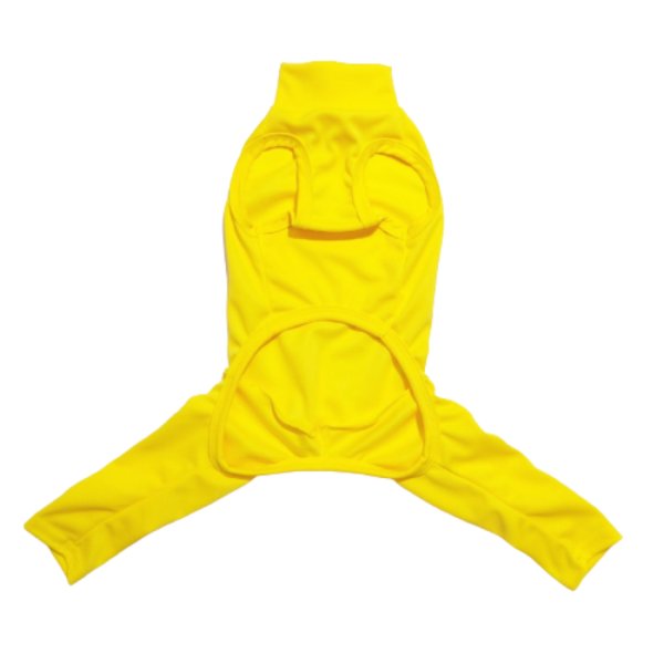 画像11: イタグレ服 S M L XL 2XL 3XL 接触冷感 クール ロンパース つなぎ 小型犬 中型犬 大型犬 春夏 doggystar ドッギースター 即日発送 (11)