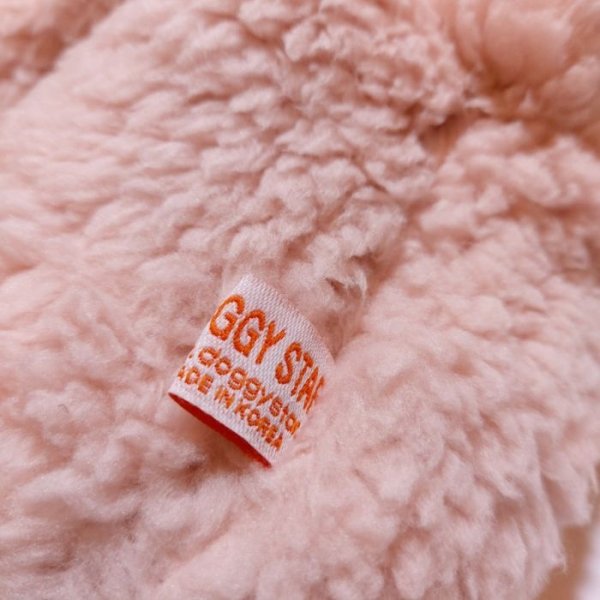 画像10: イタグレ服 XL 2XL 3XL セール ボア ポケット フリース ロンパース つなぎ 小型犬 中型犬 大型犬 冬服 doggystar ドッギースター 即日発送致します (10)