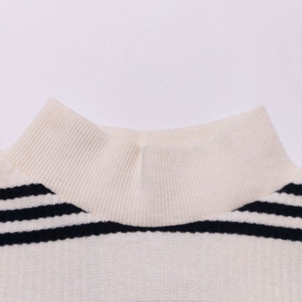 画像12: 犬服 ボーダー フランス シンプル Tシャツ S M L XL 2XL 3XL 4XL 5XL 6XL 小型犬 中型犬 大型犬 春 夏 秋 冬 袖なし おしゃれ ペット服 doggystar ドッギースター 即日発送致します (12)