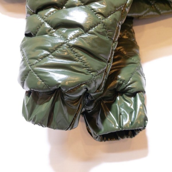 画像11: イタグレ服 セール S M L XL 2XL 3XL 中綿 キルティング ロンパース ダウンコート 小型犬 中型犬 大型犬 秋 冬 doggystar ドッギースター 即日発送致します (11)