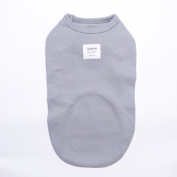 画像13: ダックスフンド 服 Tシャツ 無地 小型犬 中型犬 S M L XL 春夏秋冬 ダックス おしゃれ 犬 洋服 doggystar ドッギースター 即日発送致します (13)