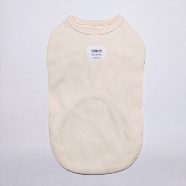 画像7: ダックスフンド 服 Tシャツ 無地 小型犬 中型犬 S M L XL 春夏秋冬 ダックス おしゃれ 犬 洋服 doggystar ドッギースター 即日発送致します (7)