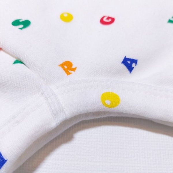 画像19: イタグレ服 アルファベットTシャツ S M L XL 2XL 3XL 小型犬 中型犬 春夏秋冬室内着 パジャマ doggystar ドッギースター 即日発送出来ます (19)