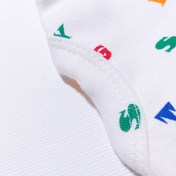 画像14: イタグレ服 S M L XL 2XL 3XL アルファベットクロップド トップス ショート丈Tシャツ 小型犬 中型犬 大型犬 春 夏服 doggystar ドッギースター 即日発送出来ます (14)