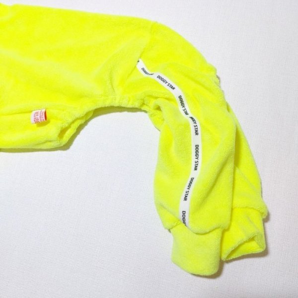 画像21: イタグレ服 S M L XL 2XL3XL タオル地 ロンパース 小型犬 中型犬  大型犬 春 初秋 秋 doggystar ドッギースター  即日発送出来ます (21)