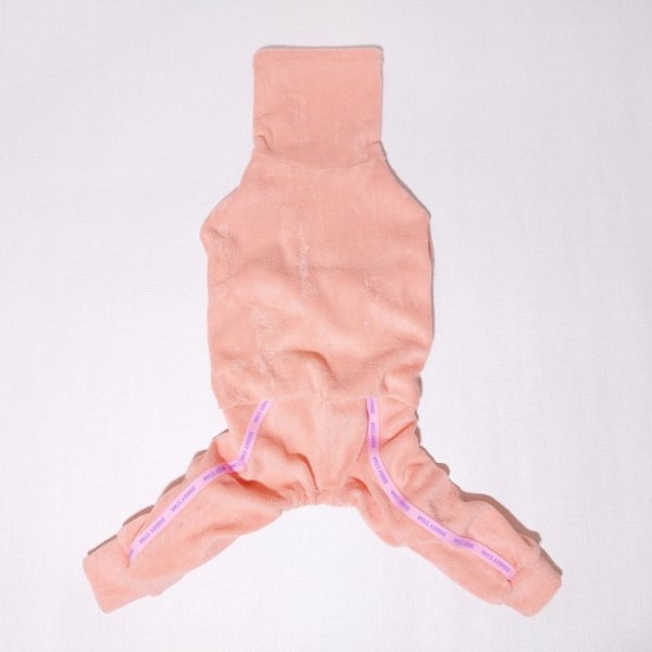 画像12: イタグレ服 S M L XL 2XL3XL タオル地 ロンパース 小型犬 中型犬  大型犬 春 初秋 秋 doggystar ドッギースター  即日発送出来ます (12)