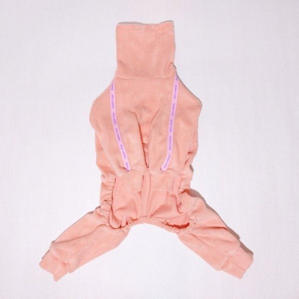 画像13: イタグレ服 S M L XL 2XL3XL タオル地 ロンパース 小型犬 中型犬  大型犬 春 初秋 秋 doggystar ドッギースター  即日発送出来ます (13)