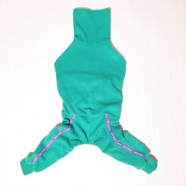 画像8: イタグレ服 S M L XL 2XL3XL タオル地 ロンパース 小型犬 中型犬  大型犬 春 初秋 秋 doggystar ドッギースター  即日発送出来ます (8)