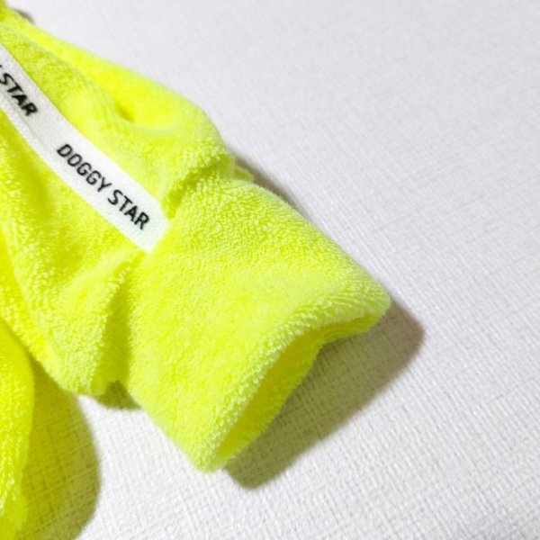画像19: イタグレ服 S M L XL 2XL3XL タオル地 ロンパース 小型犬 中型犬  大型犬 春 初秋 秋 doggystar ドッギースター  即日発送出来ます (19)
