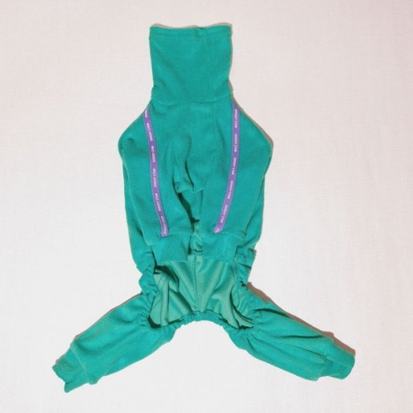 画像9: イタグレ服 S M L XL 2XL3XL タオル地 ロンパース 小型犬 中型犬  大型犬 春 初秋 秋 doggystar ドッギースター  即日発送出来ます (9)