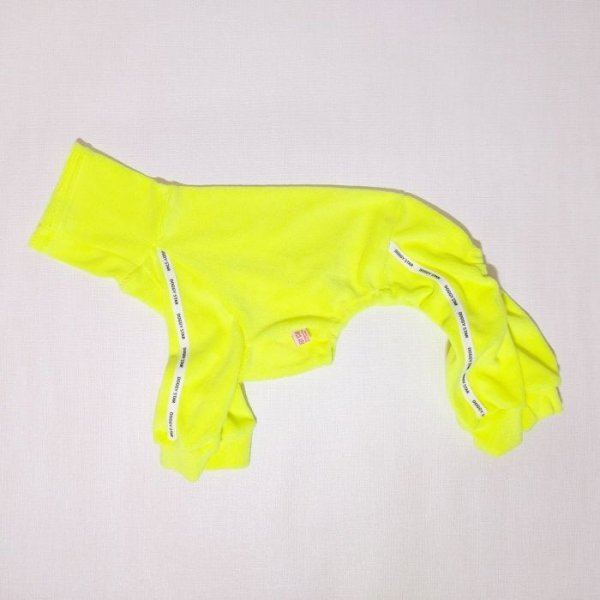 画像15: イタグレ服 S M L XL 2XL3XL タオル地 ロンパース 小型犬 中型犬  大型犬 春 初秋 秋 doggystar ドッギースター  即日発送出来ます (15)