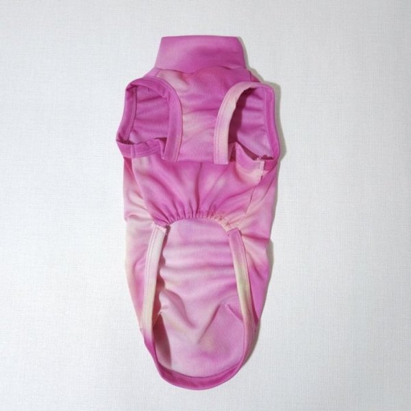 画像13: イタグレ服 S M L XL 2XL 3XL 接触冷感 クールベスト 小型犬 中型犬 大型犬 夏服 熱中症対策 doggystar ドッギースター 蛍光色 即日発送致します (13)