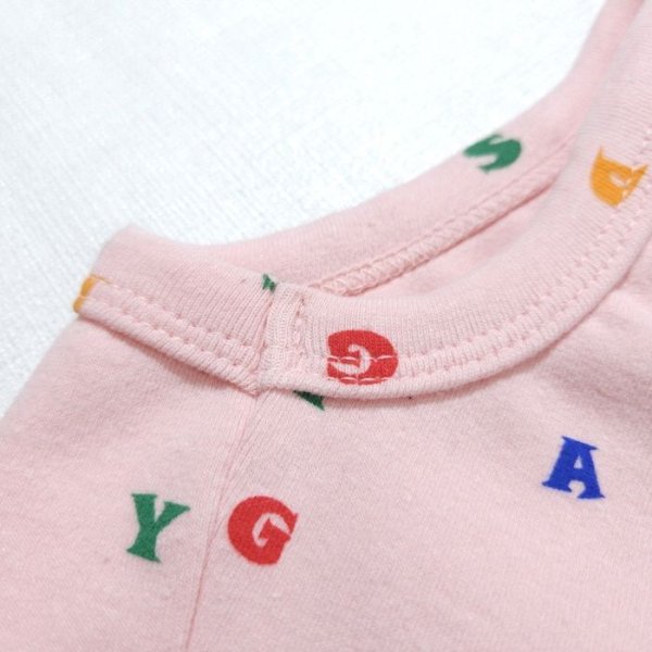 画像12: 犬服 ワンピース クロップドトップ スショート丈 可愛い シンプル 小型犬 中型犬 春夏秋冬 S M L XL doggystar  ドッギースター (12)