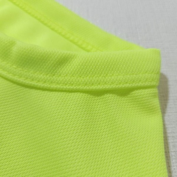 画像7: ダックスフンド 服 接触冷感 クールベスト Tシャツ 無地 小型犬 中型犬 S M L XL 春夏 ダックス おしゃれ 犬 洋服 doggystar ドッギースター (7)