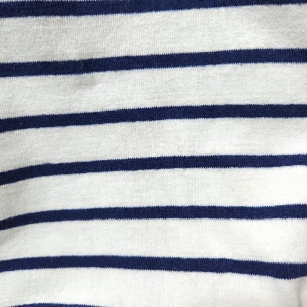 画像20: イタグレ服 S M L XL 2XL 3XL ボーダーシンプル長袖Tシャツ 小型犬 中型犬 大型犬 春 夏 秋 冬 doggystar ドッギースター 即日発送出来ます (20)