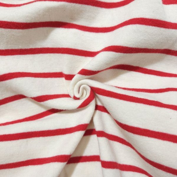 画像11: イタグレ服 S M L XL 2XL 3XL ボーダーシンプル長袖Tシャツ 小型犬 中型犬 大型犬 春 夏 秋 冬 doggystar ドッギースター 即日発送出来ます (11)