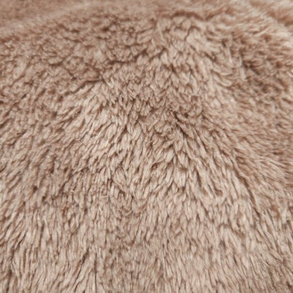 画像12: イタグレ服 S M L XL 2XL 3XL もこもこ ボア 無地 長袖 Tシャツ 小型犬 中型犬 大型犬 春 秋 冬 doggystar ドッギースター 即日発送出来ます (12)