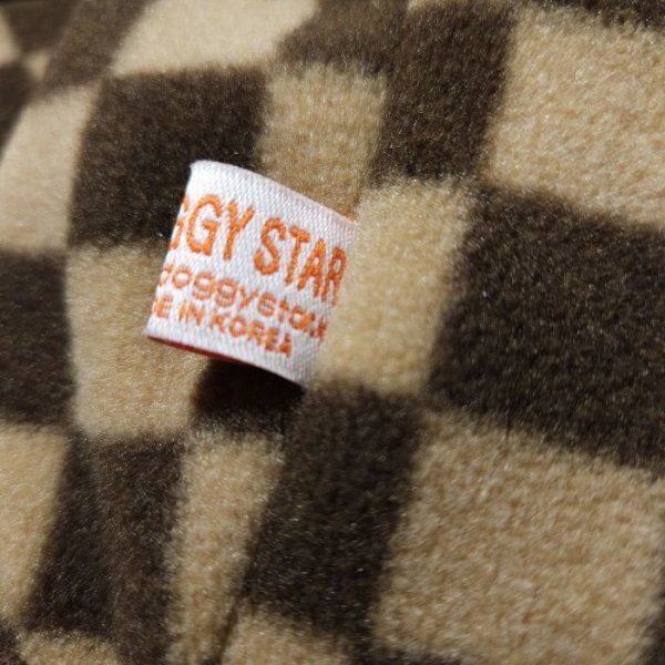 画像20: イタグレ服 S M L XL 2XL 3XL フリース 柄 長袖 Tシャツ 小型犬 中型犬 大型犬 秋 冬 doggystar ドッギースター 即日発送出来ます (20)