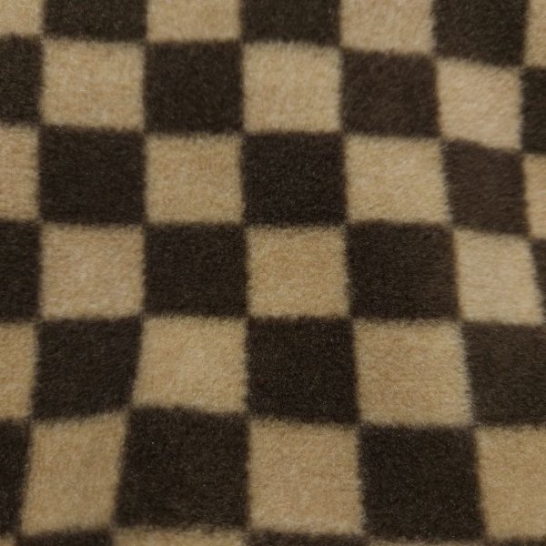 画像11: イタグレ服 S M L XL 2XL 3XL フリース 柄 長袖 Tシャツ 小型犬 中型犬 大型犬 秋 冬 doggystar ドッギースター 即日発送出来ます (11)