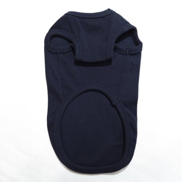 画像5: ダックスフンド 服 Tシャツ 無地 小型犬 中型犬 S M L XL 春夏秋冬 ダックス おしゃれ 犬 洋服 doggystar ドッギースター 即日発送致します (5)