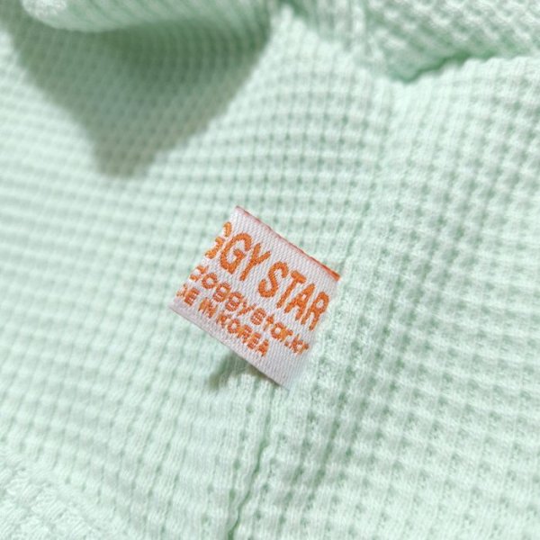 画像22: イタグレ服 S M L XL 2XL 3XL ワッフル 無地 長袖  Tシャツ 小型犬 中型犬 大型犬 春夏秋冬 吸湿性 シンプル 室内着 パジャマ doggystar ドッギースター 即日発送出来ます  (22)