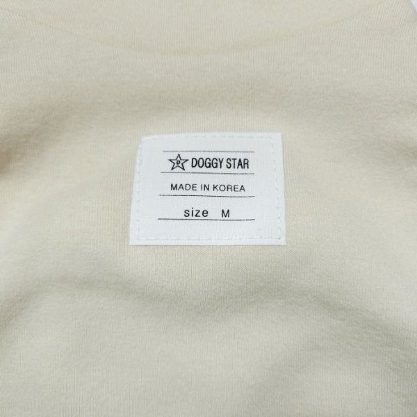 画像6: イタグレ服 S M L XL 2XL 3XL 無地 パステルカラー クロップド トップス ショート丈Tシャツ 小型犬 中型犬 大型犬 春 夏服 doggystar ドッギースター 即日発送出来ます (6)