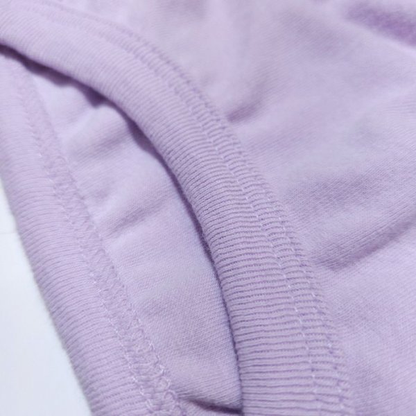 画像16: イタグレ服 S M L XL 2XL 3XL 無地 パステルカラー クロップド トップス ショート丈Tシャツ 小型犬 中型犬 大型犬 春 夏服 doggystar ドッギースター 即日発送出来ます (16)